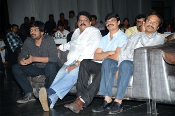 Satya 2 Audio Launch